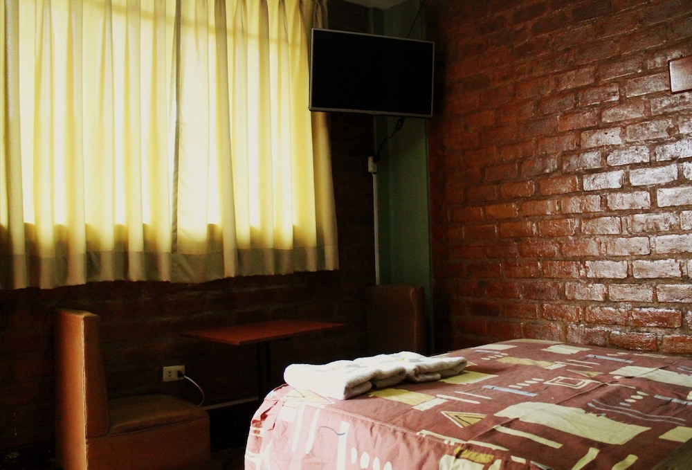 Double Room, 1 Double Bed photo 1