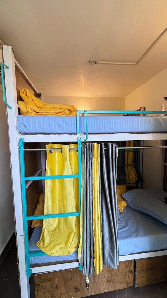 Family Shared Dormitory