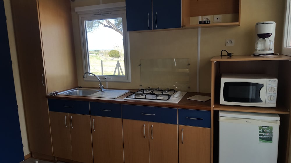 Mobile Home (Chalet mobile Loggia) photo 3