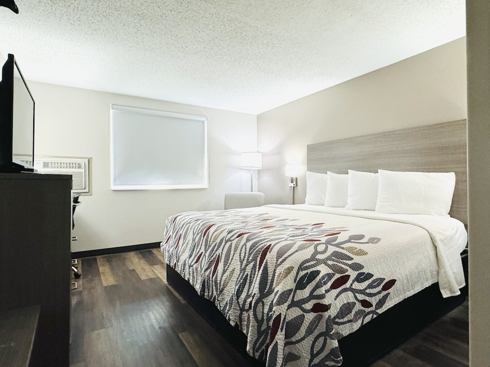 Suite, 1 King Bed, Non Smoking photo 2