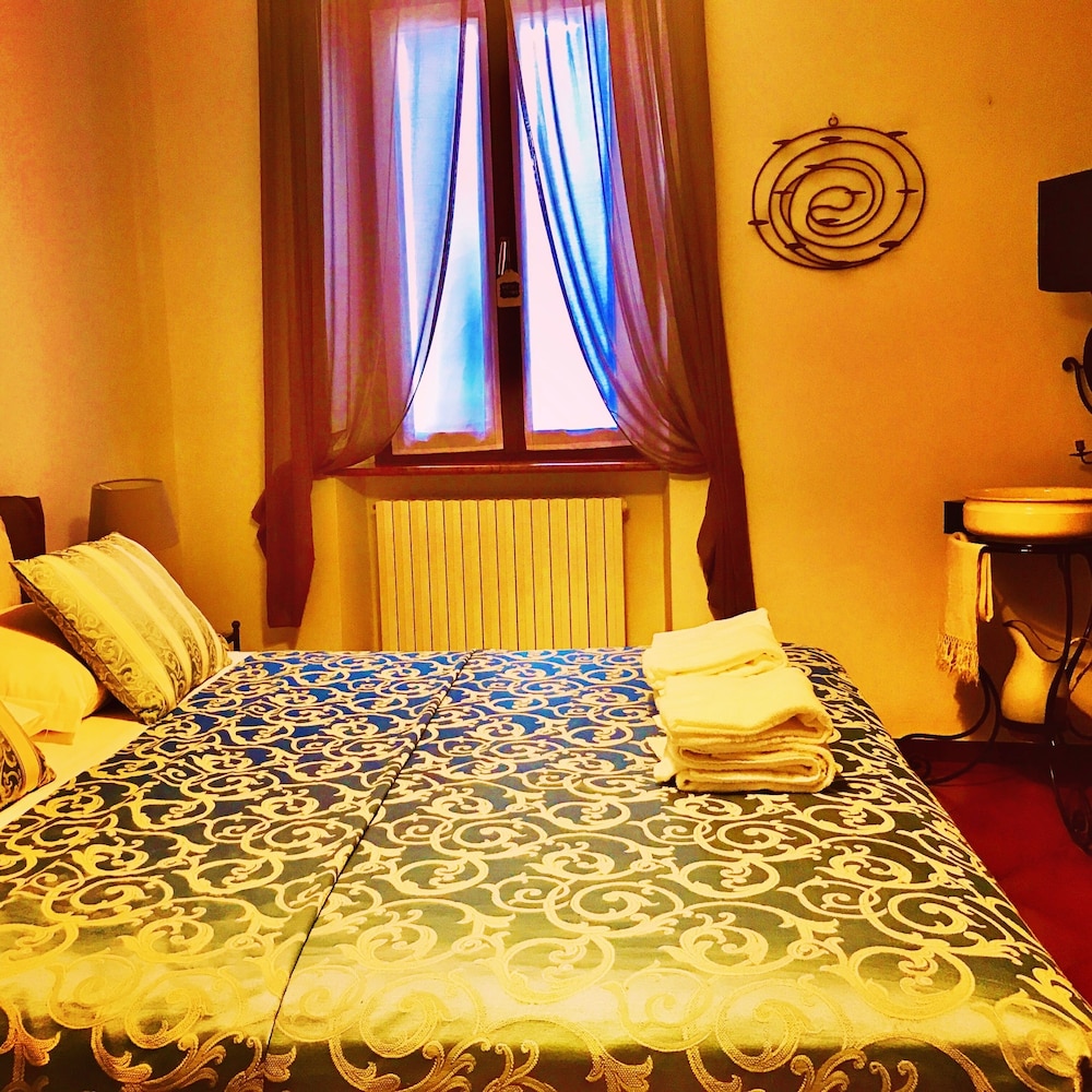 Quadruple Room photo 3