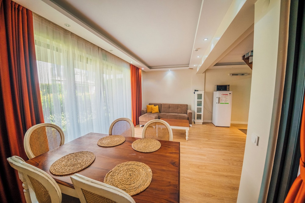 Dublex Villa for 3 People photo 3