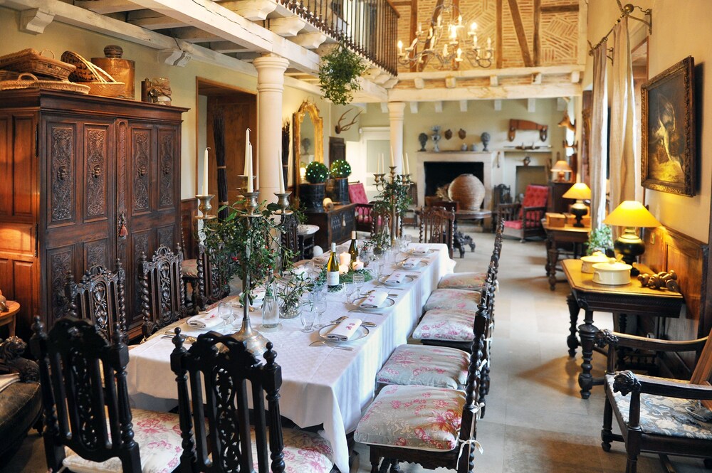Ch Teau Saint Victor La Grand Maison, Photo 45