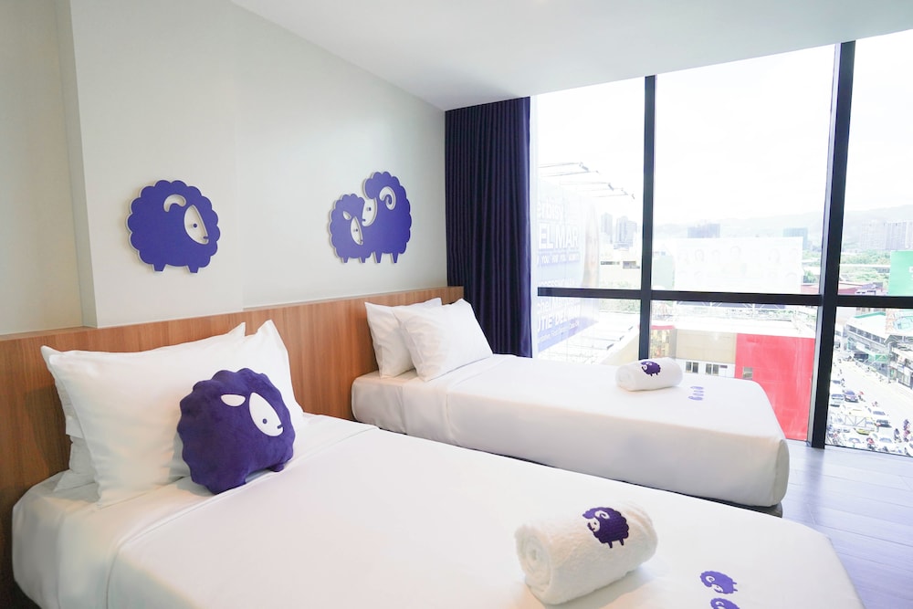 Classic Twin Room