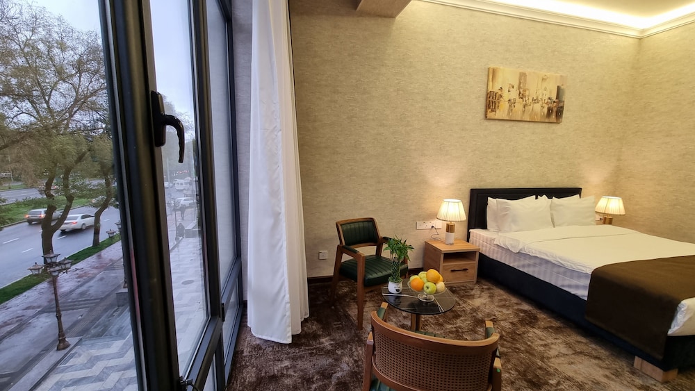 Deluxe Double Room - Photo 3