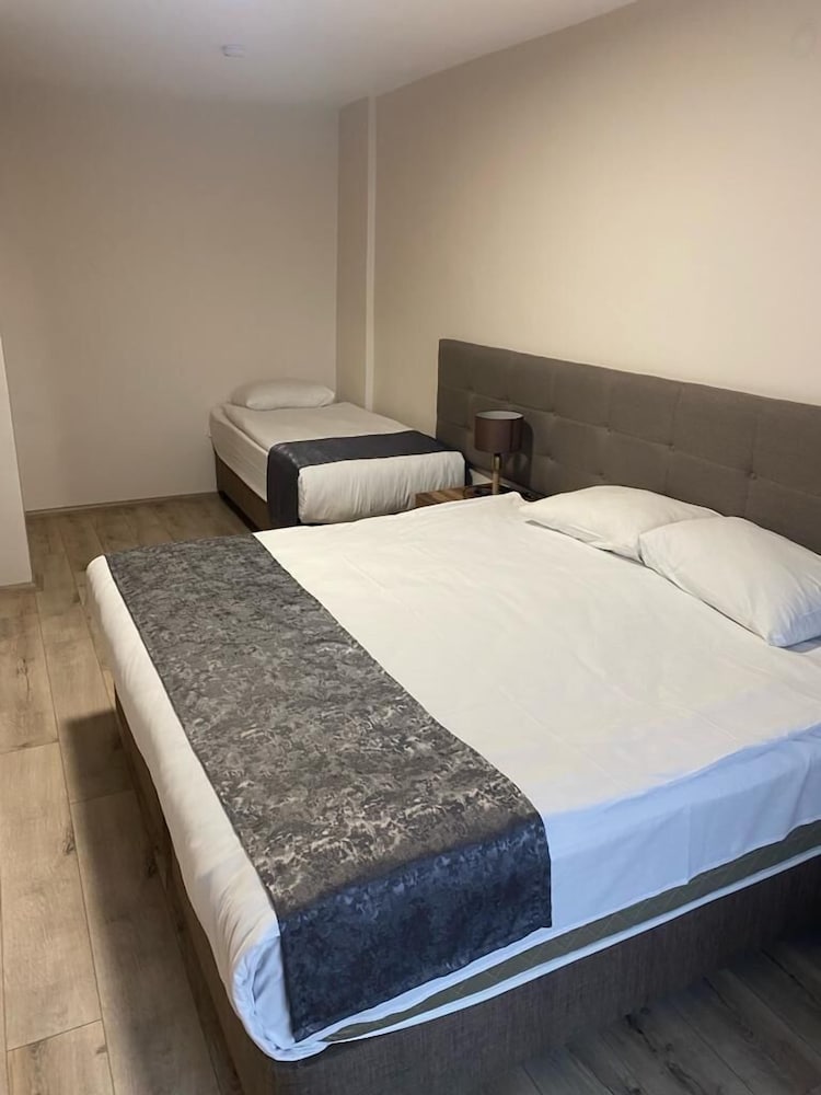 Standard Suite Room photo 3