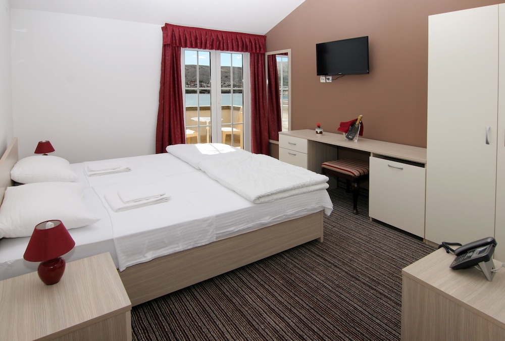Double Room, Sea View photo 3