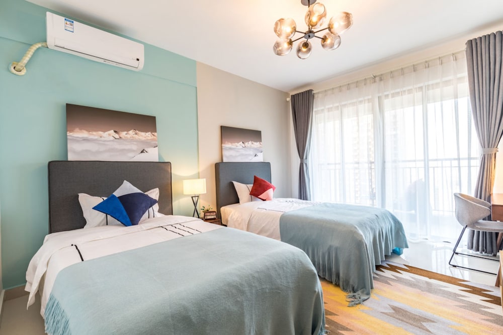 Comfort Twin Room