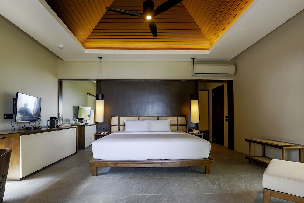 Sea View Pool Villa - Photo 5