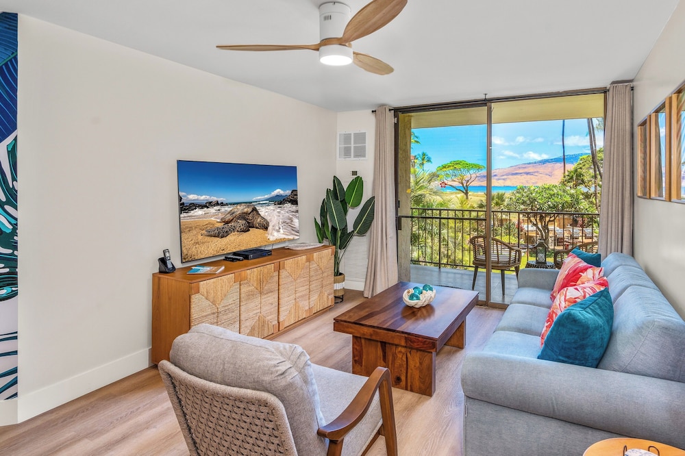 Luxury Condo, Ocean View photo 1