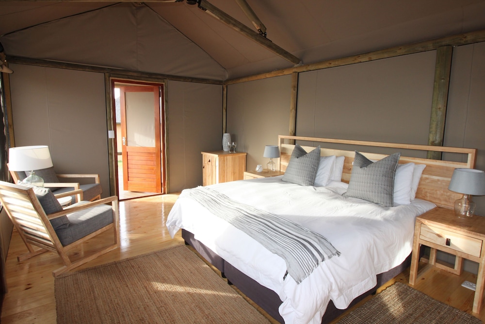 Luxury Tent, 2 Bedrooms photo 3