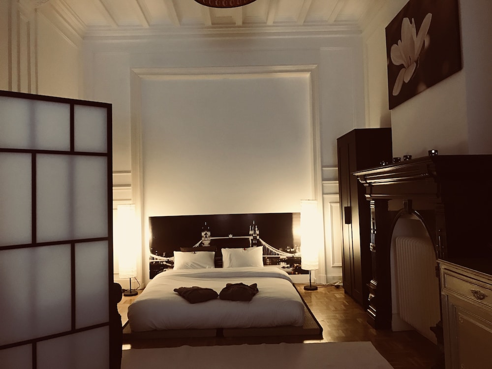 Deluxe Suite photo 1