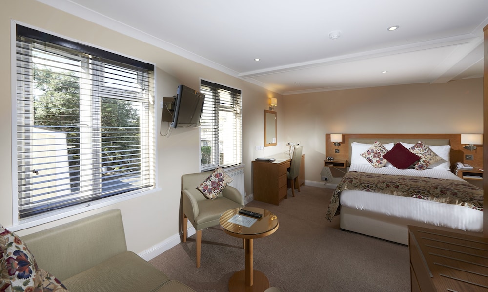 Classic Double Room photo 2