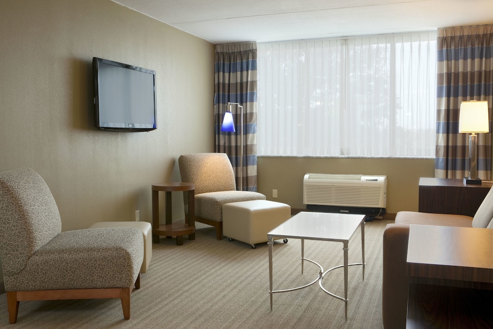 Deluxe Suite photo 1