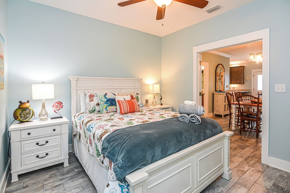 6007 Rookery 3 Seahorse Beach Cottage Just Breathe, 写真 86