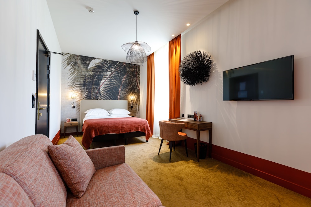 Junior Suite - Photo 5