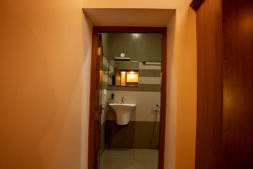 Deluxe Double Room - Photo 6