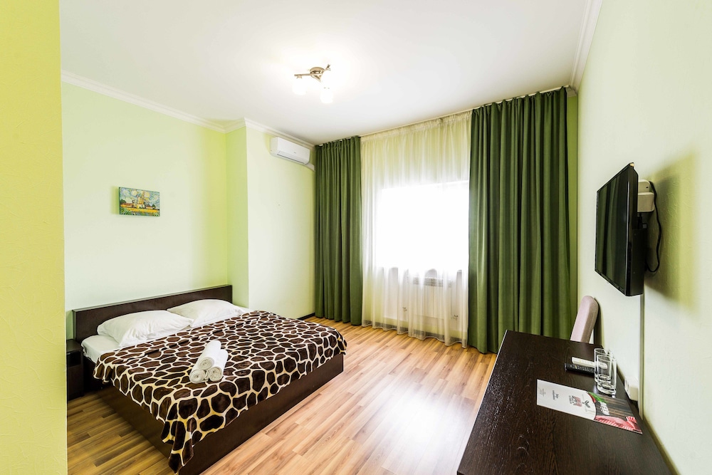 Grand Double Room