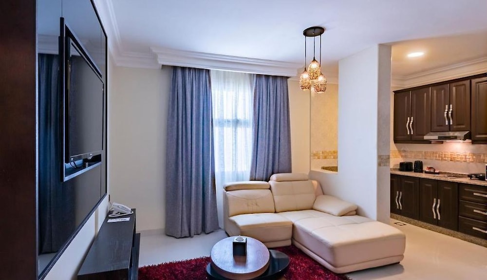 Junior Studio Suite photo 2