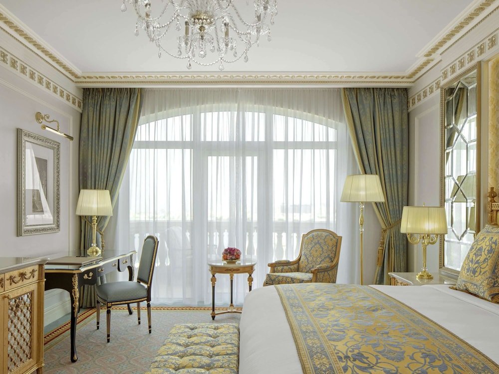 Premier Room, Balcony, Ocean View