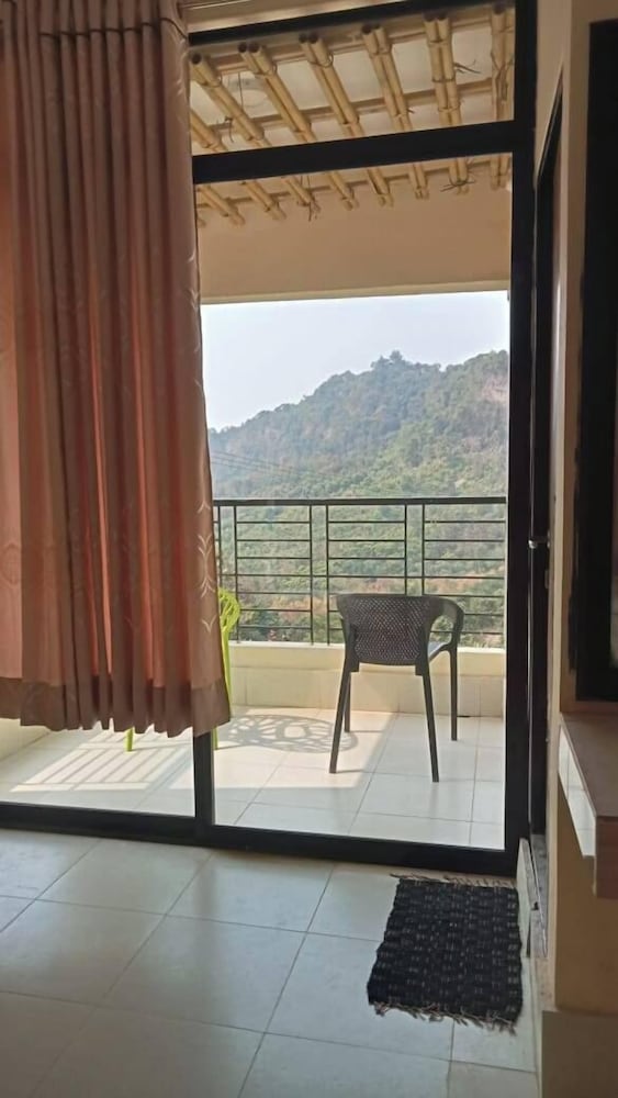 Deluxe Double Room, Mountain View