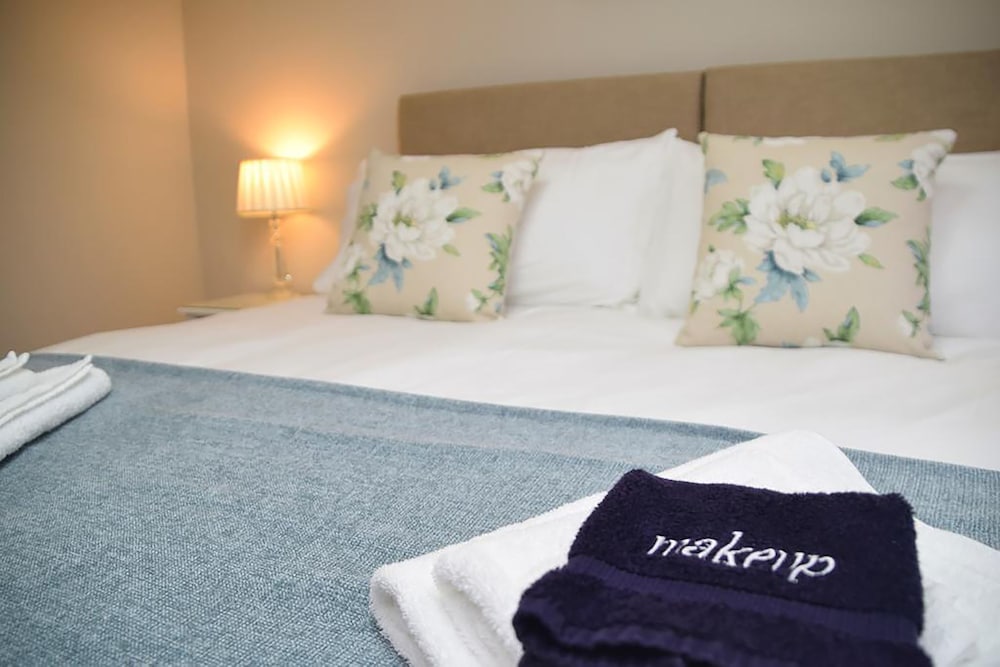 The Dexter Standard Double or Twin Room, 1 Super King Bed