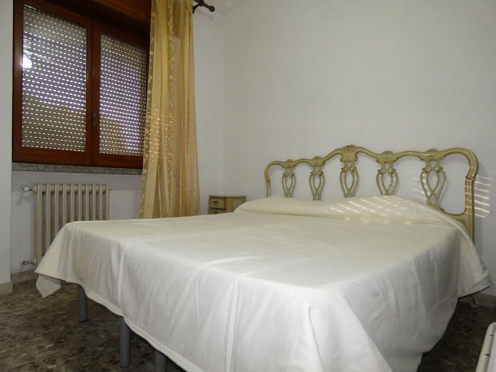 Apartment (quadrilocale)