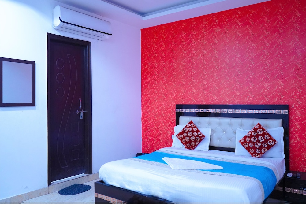 Family Quadruple Room