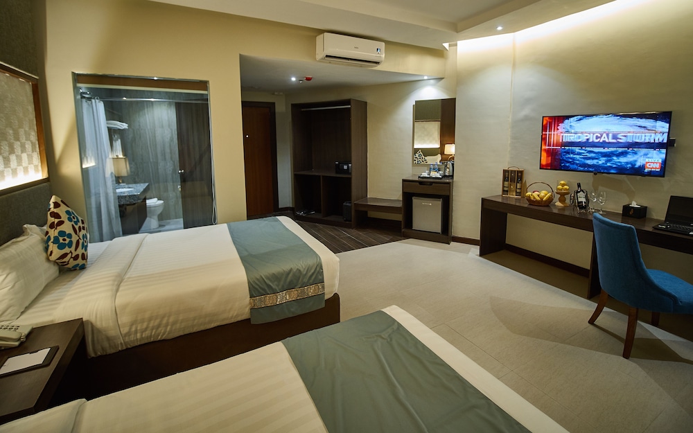 Deluxe Twin Room - Photo 4
