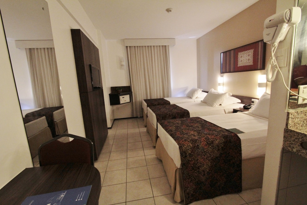 Standard Triple Room, Sea View