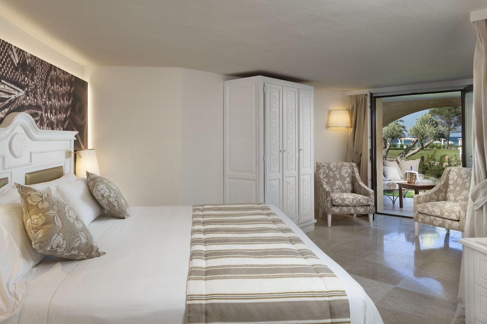 Garden Deluxe Triple, Ground Floor sea side - Photo 2