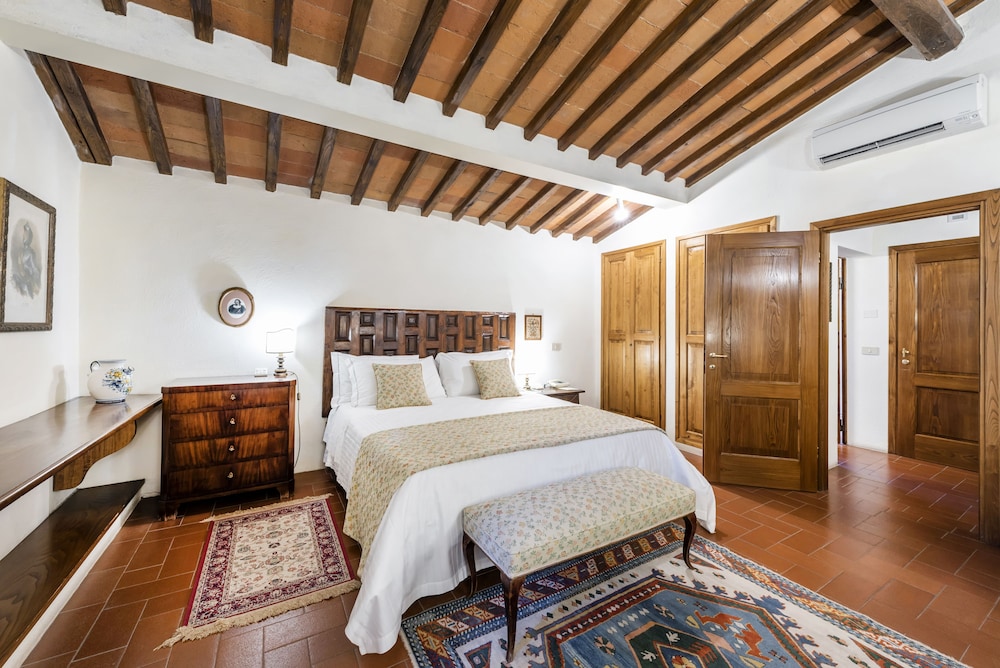 Manor House Deluxe Double - Photo 1