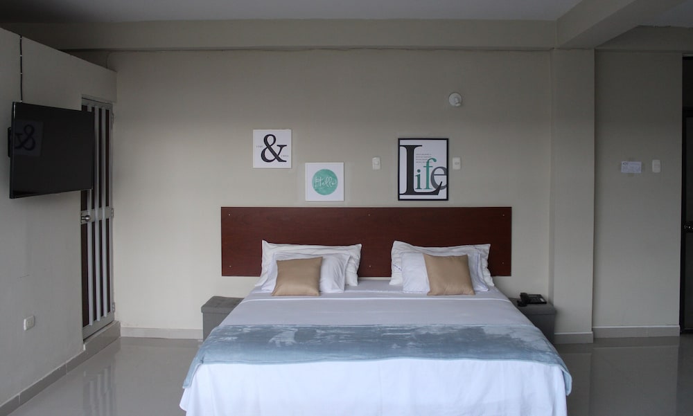 Presidential Double Room photo 2