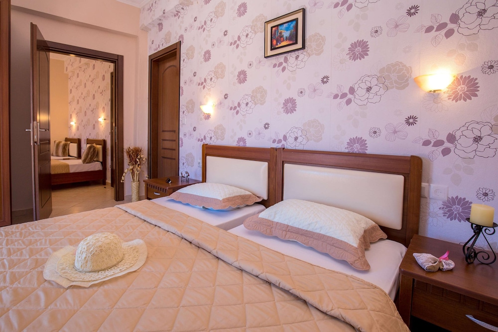 Deluxe Apartment, 2 Bedrooms