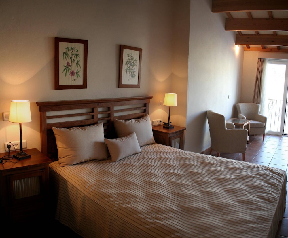 Basic Double Or Twin Room photo 2