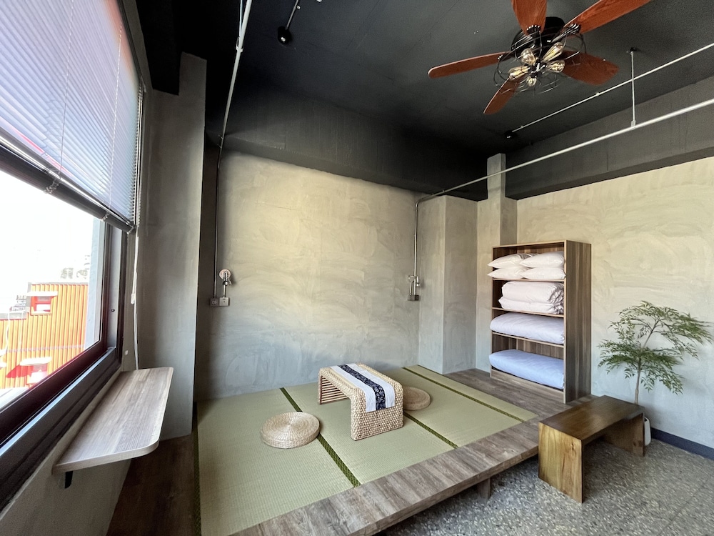 Classic Twin Room, 1 Bedroom