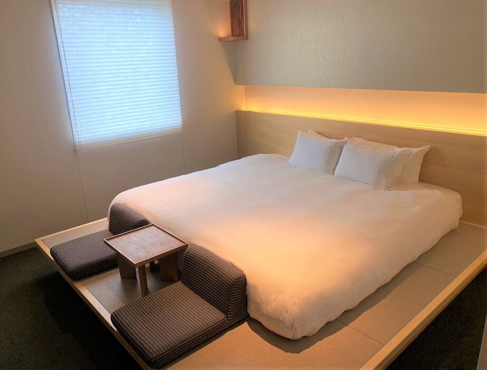 Superior Double Room, 1 King Bed - Photo 1