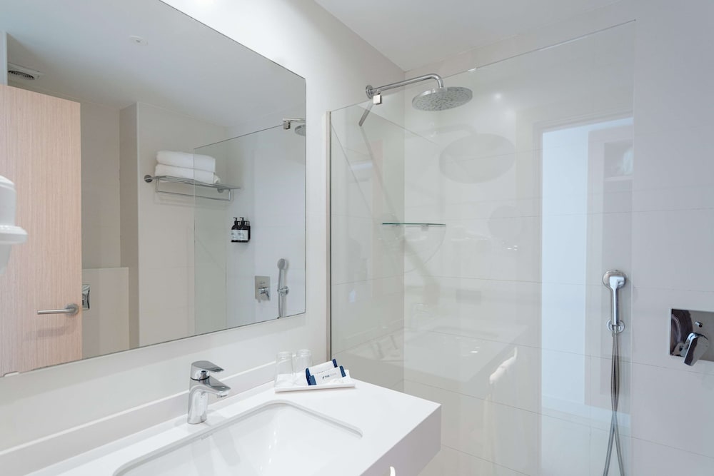 Double Room, Annex Building