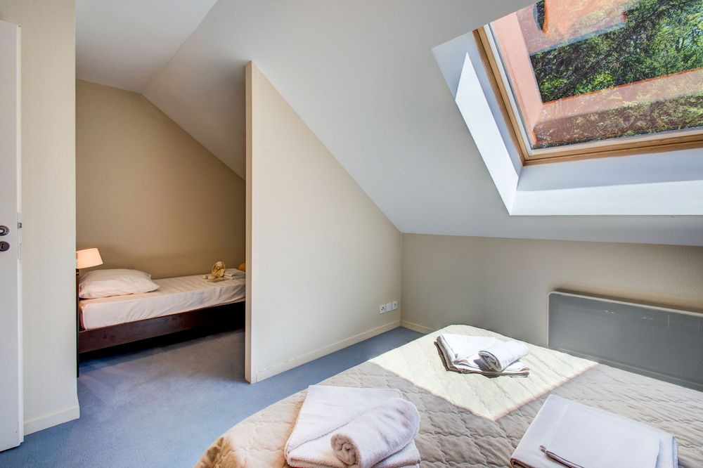 2 Room Apartment for 5 People photo 3