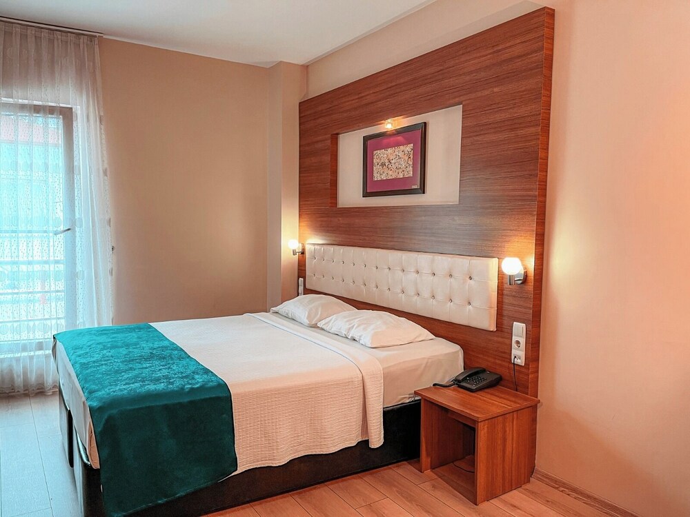 Standard Double Room photo 1