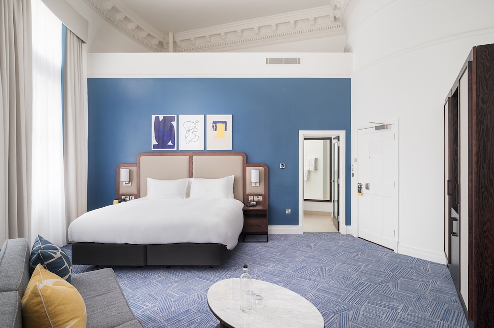 Suite, 1 Bedroom