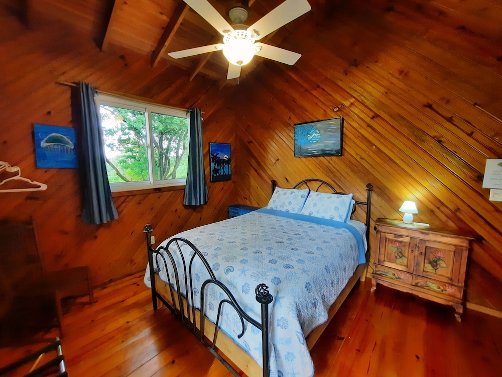 Comfort Suite, 2 Bedrooms, Ocean View