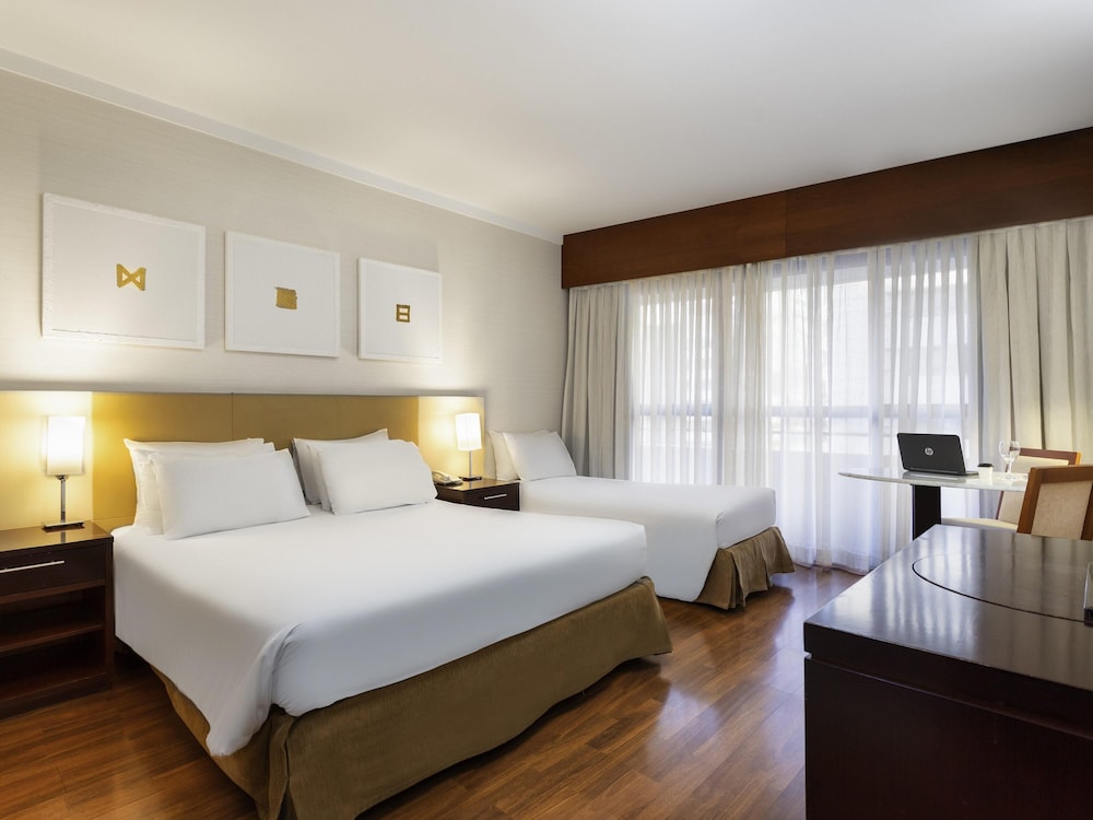 Standard Apartment, Multiple Beds photo 1
