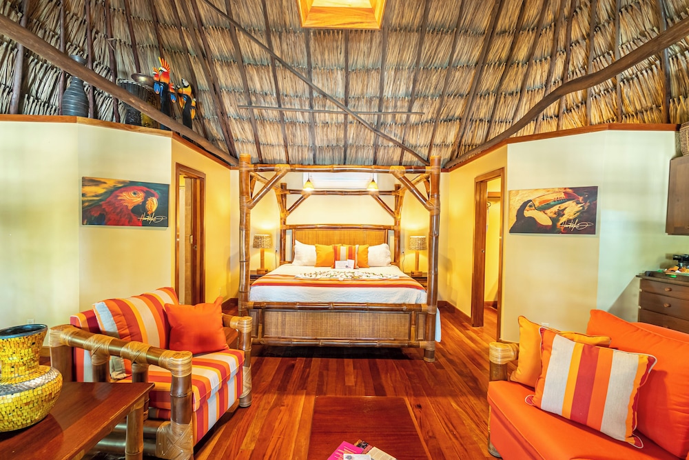 Grand Suite Deluxe