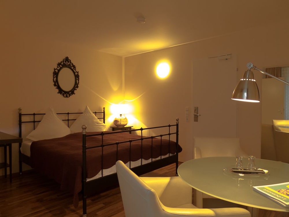 Design Double Room - Photo 3