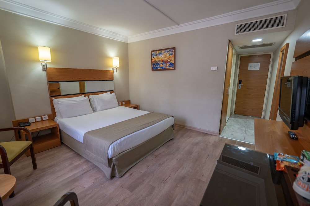Standard Double Room, 1 Bedroom photo 2