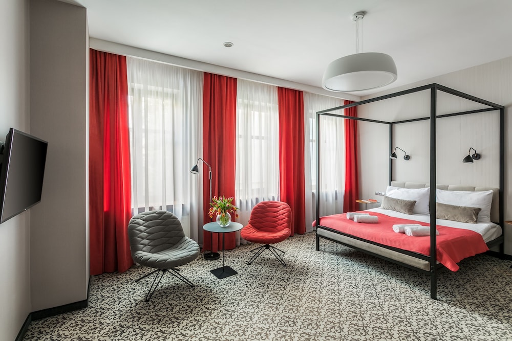 Premium Double Room photo 3