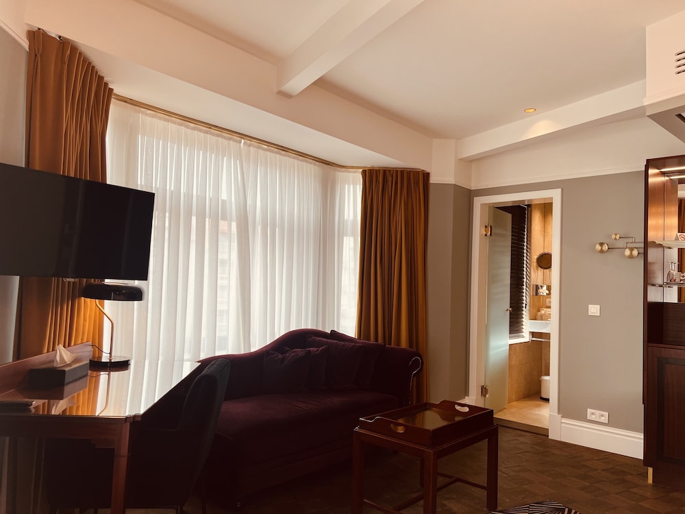 Superior Double Room (Prestige) - Photo 26