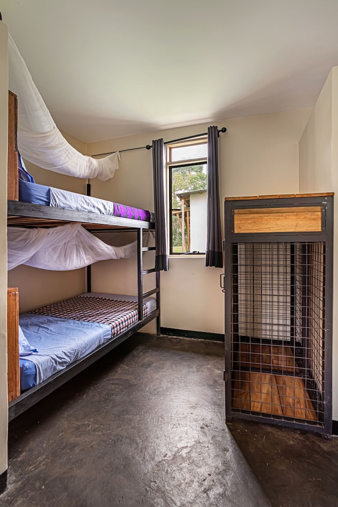 Vengence Dorm photo 2