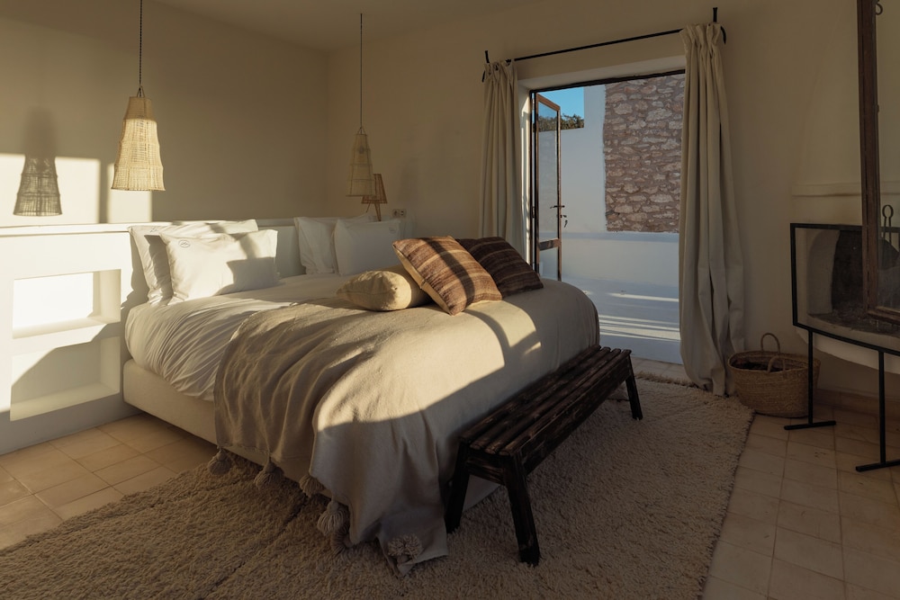 Duplex, 2 Bedrooms, Sea View